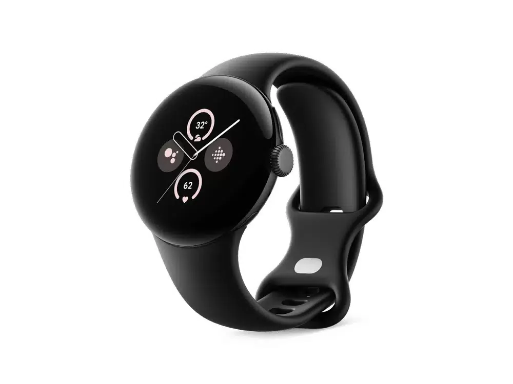 Google Pixel Watch 2